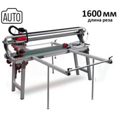 Плиткорез электрический DLT (ДЛТ) OptiTronic Auto-1600 (версия PRO) с автоматикой (2625)