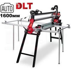 Плиткорез электрический DLT (ДЛТ) OptiTronic Auto-1600, рез до 1600 мм, с автоматикой (1769)