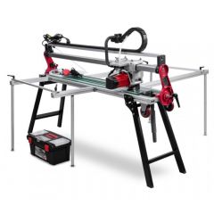 Плиткорез электрический Shijing (Шидзинг) рез до 1000 мм (без автоматики) (9222)