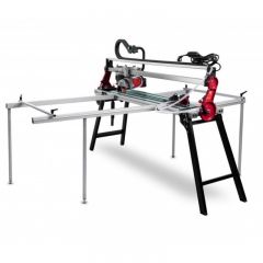 Плиткорез электрический Shijing (Шидзинг) рез до 1200 мм (с автоматикой) (9231)
