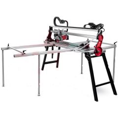 Плиткорез электрический Shijing (Шидзинг) рез до 1200 мм (без автоматики) 9232 (0761)