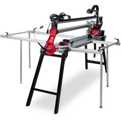 Плиткорез электрический Shijing (Шидзинг) (авто), рез до 800 мм с одной направляющей (9011)