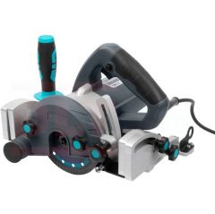 Плиткорез электрический Bihui (Биуй) для крупноформатной плитки, без направляющей (LFEC5, 5 поколение)