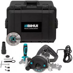 Плиткорез электрический Bihui (Биуй) для крупноформатной плитки LFECMR (LFRS+LFEC)