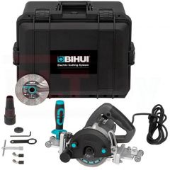 Плиткорез электрический Bihui (Биуй) для крупноформатной плитки, без направляющей (LFEC New)