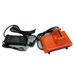 Зарядное устройство Light-Techno (Лайт Техно) MC-2