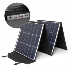 Солнечная панель Light-Techno (Лайт Техно) FS8 200