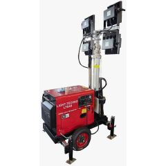 Осветительная вышка Light-Techno (Лайт Техно) LT45 с двигателем Yangdong модификация 2