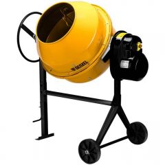Бетоносмеситель Denzel (Дензель) B-160 700 Вт 160 л (95422)