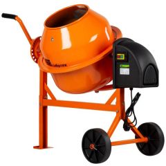 Бетоносмеситель СибрТех (Sibrteh) БСЛ-63 63 л 300 Вт (95469)