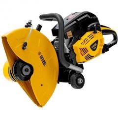 Бензорез Denzel (Дензель) МС-6535, 65 см3, 350 мм (66301)