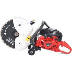 Бензорез ZimAni (ЗимАни) K760 14 дюймов Red Line K760-14