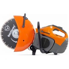 Бензорез Holzfforma (Холзформа) GC420 14 дюймов GC42014