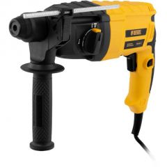 Сетевой перфоратор Denzel (Дензель) RHH-600-22 SDS-plus 600 Вт (26602)