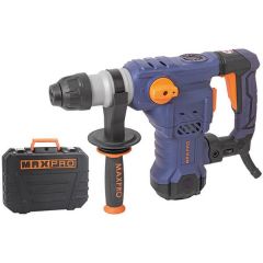 Перфоратор Max-Pro 1500 Вт (MPRH1500/32VP)