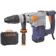Перфоратор Max-Pro 1600 Вт (MPRH1600/50M)