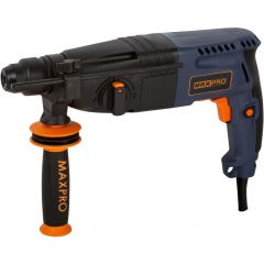 Перфоратор Max-Pro 620 Вт (MPRH620/24V)