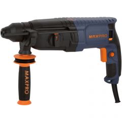 Перфоратор Max-Pro 800 Вт (MPRH800/26V)