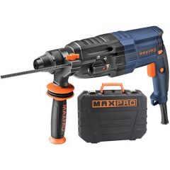 Перфоратор Max-Pro 800 Вт (MPRH800/26VP)