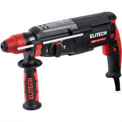 Сетевой перфоратор Elitech 850 Вт (RH-0928RE)