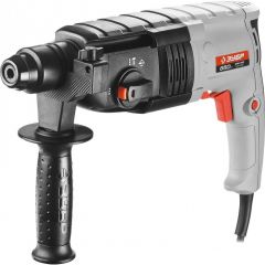 Перфоратор Зубр (Zubr) Профессионал 650 Вт (ЗП-22-650 К)
