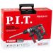 Перфоратор P.I.T. Мастер 1500 Вт (PBH32-C5)