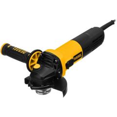Болгарка УШМ сетевая Denzel (Дензель) AG115-750 750 Вт (26901)