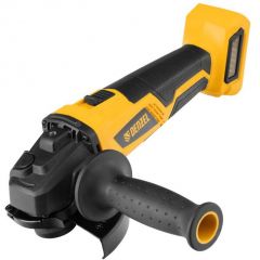 Болгарка УШМ аккумуляторная Denzel (Дензель) BLG-IB-18-125-0 Li-ion 18 В (27004)