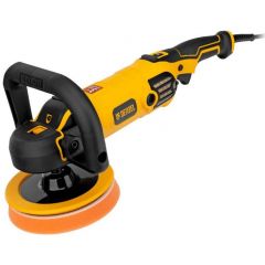 Машина полировальная Denzel (Дензель) CP-180 1400 Вт (27701)