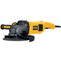 Болгарка УШМ сетевая Denzel 2400 Вт (AG230-2400)
