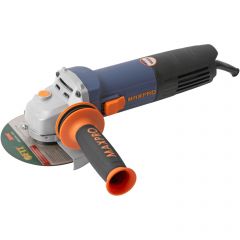 Болгарка УШМ Max-Pro 1200 Вт (MPAG1200/125)