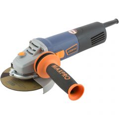 Болгарка УШМ Max-Pro 0.95 кВт MPAG950/125Q1