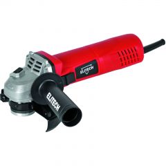 Болгарка УШМ сетевая Elitech 900 Вт (МШУ 091)
