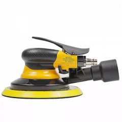 Пневматическая шлифовальная машина Schtaer (Штаер) ST336S-150-5.0, эксцентрик 5,0 мм, ЦСП