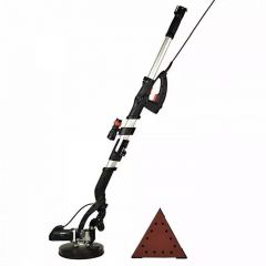 Шлифовальная машина телескопическая Schtaer (Штаер) 3000T