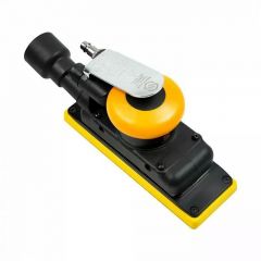 Пневматическая шлифовальная машина Schtaer (Штаер) S19870S-3.0, эксцентрик 3,0 мм, ЦСП