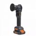 Аккумуляторная полировальная машинка MaxXT (МаксИксТ) MDMP20V (MDMP20VX2P)