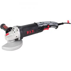 Болгарка P.I.T. Мастер 1200 Вт (PWS125-C7)