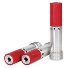 Сопло абразивоструйное Master blast (Мастер бласт) карбид бора двойное вентури 12,5 мм L-220 мм резьба 322012