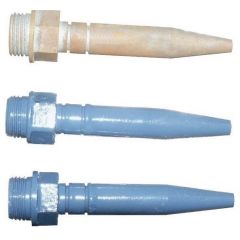 Сопло воздушное Master blast (Мастер бласт) для инжекторных пистолетов старого образца 3 мм