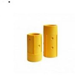 Соплодержатель пластик Master blast (Мастер бласт) резьба 25 мм NHP-1