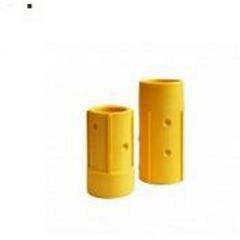 Соплодержатель пластик Master blast (Мастер бласт) резьба 32 мм NHP-2