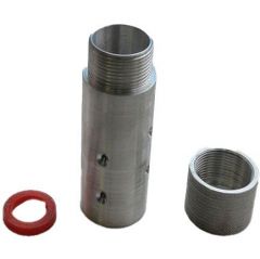 Соплодержатель металл Master blast (Мастер бласт) резьба 25 мм HNM25