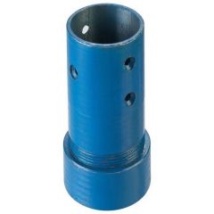 Соплодержатель металл Master blast (Мастер бласт) накидная гайка 32 мм HNG32