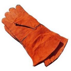 Краги оператора Master blast (Мастер бласт) пескоструйных работ