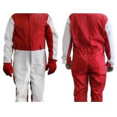 Костюм пескоструйщика Master blast (Мастер бласт)