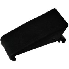 Застежка рамки шлема оператора Master blast (Мастер бласт) резиновая MBRZ