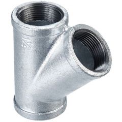 Тройник косой Master blast (Мастер бласт) MBTK