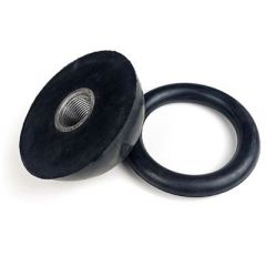 Конус запорный с уплотнительным кольцом Master blast (Мастер бласт) CZMB