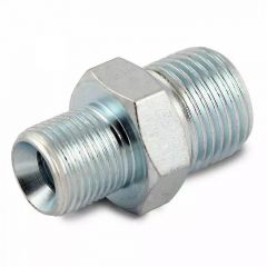 Соединитель шланга Schtaer (Штаер) 3/8 дюйм x 1/2 дюйм 07051003